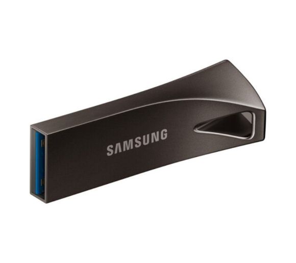 Samsung - 512GB BAR Plus USB 3.1 MUF-512BE4 sivi _2