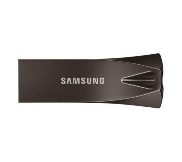 Samsung - 512GB BAR Plus USB 3.1 MUF-512BE4 sivi _3