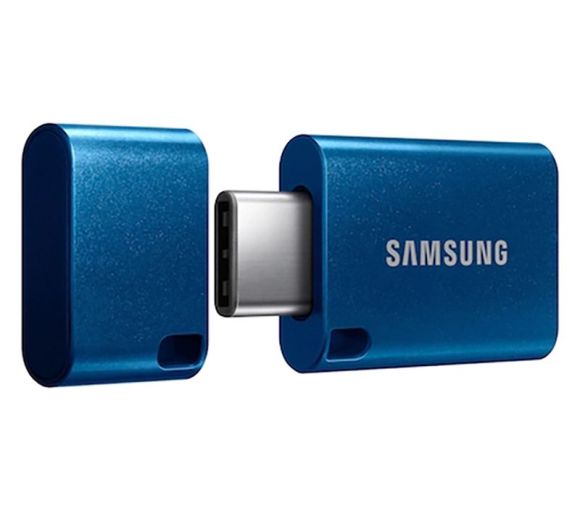 Samsung - 512GB USB-C MUF-512DA plavi _0