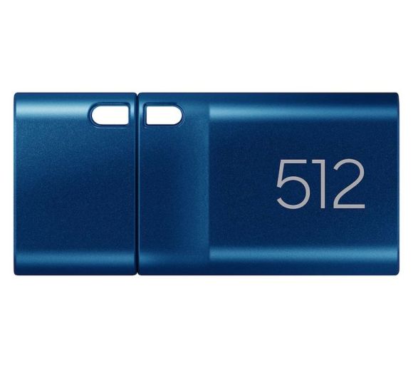 Samsung - 512GB USB-C MUF-512DA plavi _1