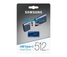 Samsung - 512GB USB-C MUF-512DA plavi _small_2