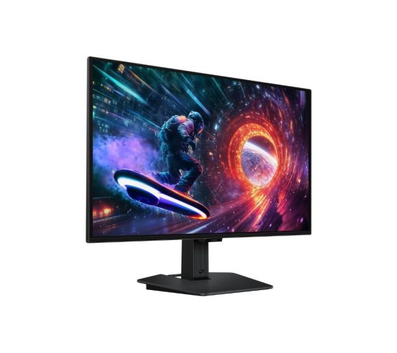 Samsung - Monitor SAMSUNG LS27FG504SUXEN 27"/OLED/2560x1440/180Hz/0.03ms GtG/HDMI,DP/G-sync,Freesync/VESA/crna_3