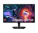 Samsung - Monitor SAMSUNG LS27FG504SUXEN 27"/OLED/2560x1440/180Hz/0.03ms GtG/HDMI,DP/G-sync,Freesync/VESA/crna_small_0