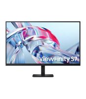 Samsung - Monitor SAMSUNG LS32H704EAUXEN 32"/VA/3840x2160/60Hz/5ms GtG/HDMI,DP/VESA/crna