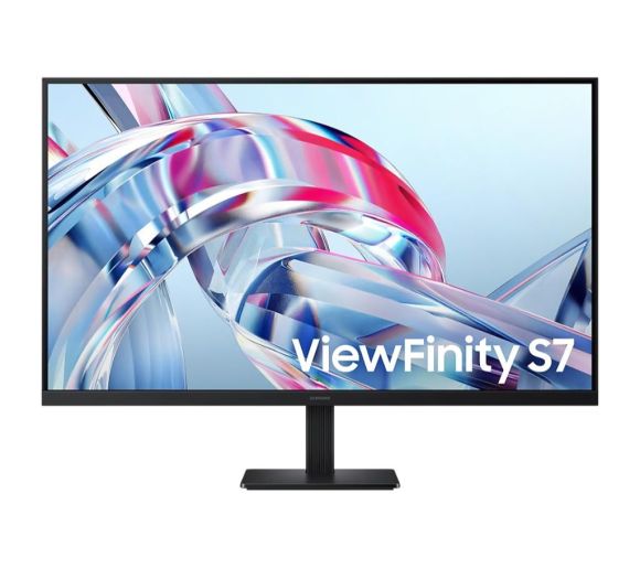 Samsung - Monitor SAMSUNG LS32H704EAUXEN 32"/VA/3840x2160/60Hz/5ms GtG/HDMI,DP/VESA/crna_0