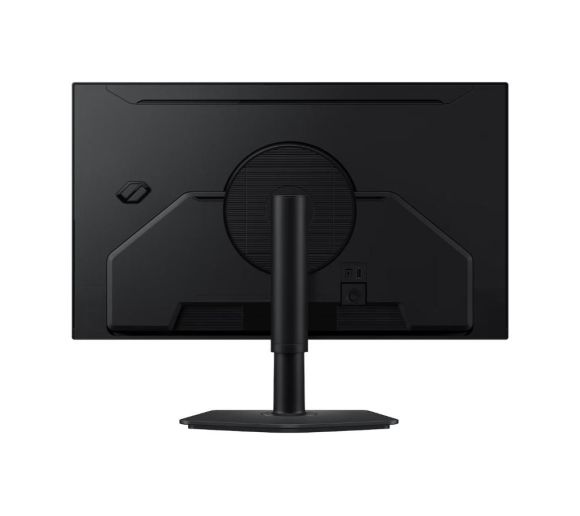 Samsung - Monitor SAMSUNG LS27FG502SUXEN 27"/OLED/2560x1440/180Hz/0.03ms GtG/HDMI,DP/G-sync,Freesync/VESA/crna_1