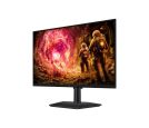 Samsung - Monitor SAMSUNG LS27FG502SUXEN 27"/OLED/2560x1440/180Hz/0.03ms GtG/HDMI,DP/G-sync,Freesync/VESA/crna_small_2