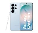 Samsung - Samsung Galaxy S26 Ultra S948 5G Dual Sim 12GB RAM 512GB - Sky Blue_small_0
