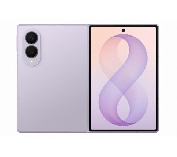 Samsung - Smartphone SAMSUNG Galaxy Z Fold 8 12GB/256GB/ljubicasta_9