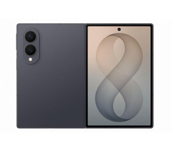 Samsung - Smartphone SAMSUNG Galaxy Z Fold 8 Ultra12GB/512GB/siva_9