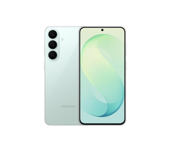 Samsung - Smartphone SAMSUNG Galaxy S26 FE 8GB/128GB/zelena_0