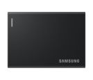 Samsung - Portable SSD P7 1TB USB4 crni eksterni SSD MU-PF1T0G _small_0