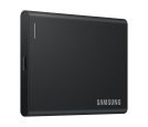 Samsung - Portable SSD P7 1TB USB4 crni eksterni SSD MU-PF1T0G _small_1