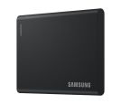 Samsung - Portable SSD P7 1TB USB4 crni eksterni SSD MU-PF1T0G _small_2