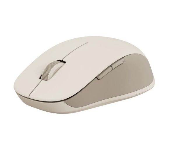 Xiaomi Dual-mode Wireless Mouse 2 (White)_0
