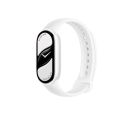 Xiaomi Smart Band 10 Ceramic Edition Pearl White_small_0