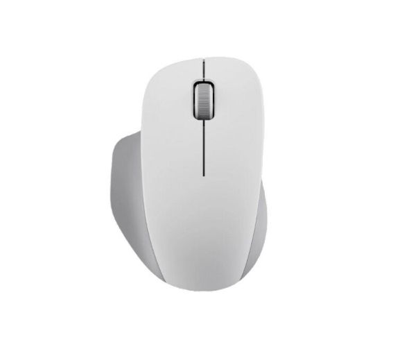 Xiaomi Wireless Mouse Comfort Edition (White)_0