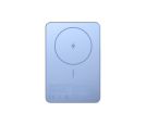 Xiaomi Super Slim Magnetic Power Bank 5000 Blue_small_0