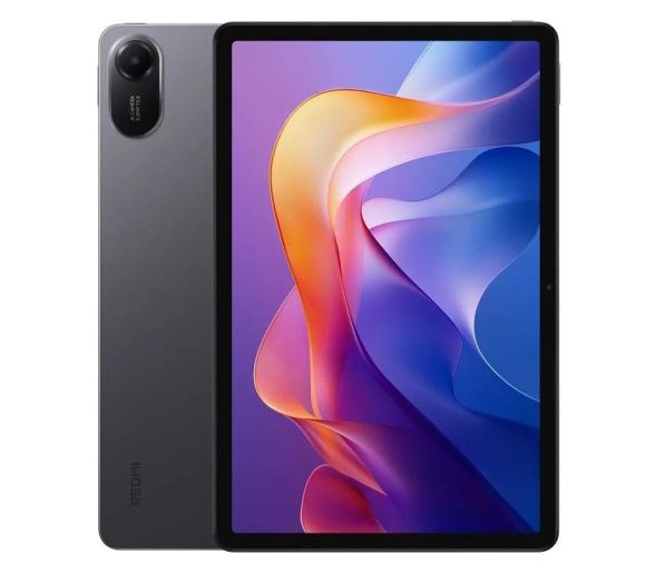 Redmi Pad 2 EU 8+256 Graphite Gray_0