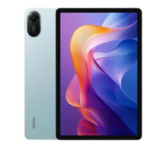Redmi Pad 2 EU 4+128 Mint Green_0