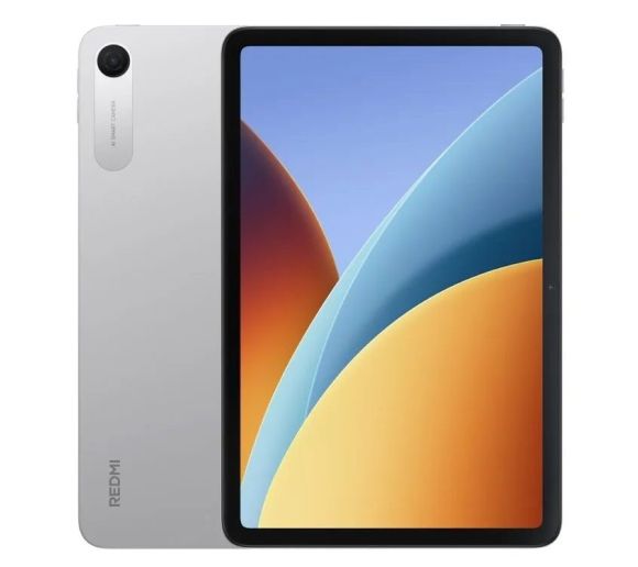 Redmi Pad 2 9.7 EU 4+64 Silver_0