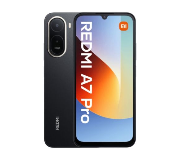 Redmi A7 Pro EU 4+64 Black_0