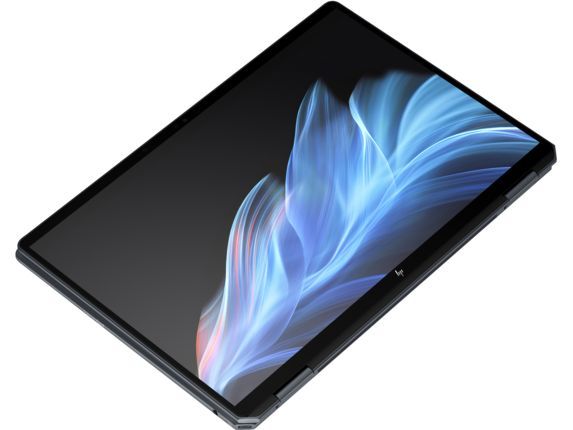 HP - HP OmniBook Ultra Flip 14-fh0001nm Convertible,Intel Core Ultra 7 258V,32GB onboard,1TB PCIe NVMe M.2 SSD,14`` UWVA 2.8K 2880x1800 OLED multitouch,Intel Arc Graphics,Backlit,2 TB 4,1 USB-C 3.2,BT 5.4,FP,Win11Home,YU,Eclipse gray,3yw_0
