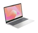 HP - HP 15-fd1100nn, Intel Core 7 150U, 16GB DDR4-3200 RAM, 512GB PCIe NVMe M.2 SSD, 15.6`` AG FHD 1920x1080, Intel Graphics, 1 USB-C 3.2, 2 USB-A 3.1, 1 HDMI 1.4b, BT 5.4, FreeDOS, US, Natural silver, 2yw_small_0
