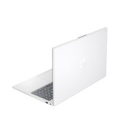 HP - HP 15-fd1030nn, Intel Core 5 120U, 16GB DDR4-3200 RAM, 512GB PCIe NVMe M.2 SSD, 15.6`` IPS AG FHD 1920x1080, Intel Graphics, 1 USB-C 3.2, 2 USB-A 3.1, 1 HDMI 1.4b, BT 5.4, US, FreeDOS, Diamond white, 2yw