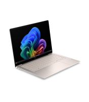 HP - HP OmniBook Ultra NG AI 14-kd0000nn, Intel Core Ultra 7 356H, 32GB RAM onboard, 1TB PCIe NVMe M.2 SSD, 14`` UWVA AG 3K 2880x1800 OLED multitouch, Intel Graphics, Backlit, 3 Thunderbolt 4, BT 6.0, US, Win11Home, Silk sand, 3yw