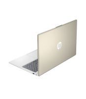 HP - HP 15-fd1048nm, Intel Core 5 120U, 16GB DDR4-3200 RAM, 512GB PCIe NVMe M.2 SSD, 15.6`` IPS AG FHD 1920x1080, Intel Graphics, 1 USB-C 3.2, 2 USB-A 3.1, 1 HDMI 1.4b, BT 5.4, YU, FreeDOS, Warm gold, 2yw