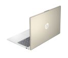 HP - HP 15-fd1048nm, Intel Core 5 120U, 16GB DDR4-3200 RAM, 512GB PCIe NVMe M.2 SSD, 15.6`` IPS AG FHD 1920x1080, Intel Graphics, 1 USB-C 3.2, 2 USB-A 3.1, 1 HDMI 1.4b, BT 5.4, YU, FreeDOS, Warm gold, 2yw_small_0