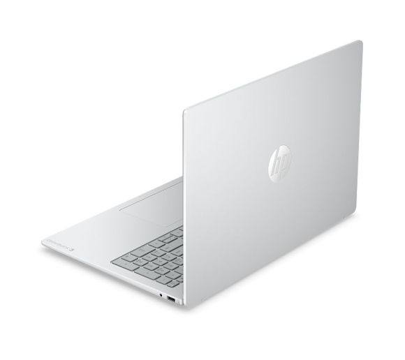 HP - HP OmniBook 3 16-by0013nm, AMD Ryzen 5 40, 16GB RAM onboard, 512GB PCIe NVMe M.2 SSD, 16`` IPS AG 2K 1920x1200, AMD Radeon 610M Graphics, 2 USB-C 3.2, 2 USB-A 3.1, 1 HDMI-out 2.1, BT 5.4, FreeDOS, YU, 2yw_0