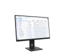 Lenovo - 27.0`` ThinkVision E27-40, FHD (1920x1080) IPS AG, 16:9, 1500:1, 300 cd/m2, 6ms (4ms extreme mode), 178° / 178°, Refresh 100Hz, Speakers 2Wx2, 1x HDMI, 1x DP, 1x VGA, Tilt, Swivel, Pivot, Height Adjust Stand, VESA 100 x 100, Natural Low Blue Light_small_0