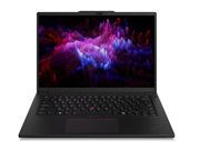 Lenovo - ThinkPad P14s G6 Ultra 7 255H (16C (6P/16T, up to 5.1GHz, 24MB), 2x 16GB DDR5-5600, SSD 512GB NVMe 2280, 14.5`` WUXGA (1920x1200) AG IPS 400n, RTX PRO 500 6GB GDDR7, GLAN, Wi-Fi7, BT5.4, KybUK BL, FPR, 2xTB4, Cam 5MP+IR, Alu, 2Wx2, 75Wh, Win 11 Pro, 3YW_0