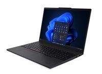 Lenovo - ThinkPad T16 G4 Ultra 7 255U (12C (2P+8E+2LPE)/14T, up to 5.2GHz, 12MB), 2x16GB DDR5-5600, SSD 512GB NVMe, 16`` WUXGA (1920x1200) AG IPS 500n LowPower, Intel Graphics, GLAN, WLAN, BT, 1xHDMI, 2xTB4, KybUK BL, FPR, SCR, Cam 5.0MP+IR, 52.5Wh, Win 11 Pro_0