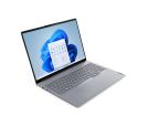 Lenovo - ThinkBook 16 G9 IRL Core 7 240H (10C/16T, P 2.5/5.2GHz, E 1.8/4.0GHz,24MB), 1x 16GB DDR5, SSD 512GB PCIe, 16`` WUXGA (1920x1200) IPS AG 400n, Intel Gr, GLAN, WiFi7, BT5.4, KybSR BL, HDMI, 2xUSB, TB4, USB-C, FPR, CamFHD+IR, 48Wh, 2Wx2, Al top, 1.7kg, no OS_small_0