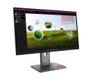 Lenovo - 27.0`` ThinkVision P27Q-40 QHD (2560x1440) IPS AG, 16:9, 1500:1, 350 cd/m2, 6ms (4ms extreme mode), 178° / 178°, Refresh 24Hz - 120Hz, 1x HDMI 2.1, 2x DP 1.4, USB hub, Daisy chaining, Tilt, Swivel, Pivot, Height Adjust, VESA 100x100, Natural Low Blue Ligh_small_0