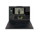 Lenovo - ThinkPad P16s G5 Ultra 7 356H (16C (4P+8E+4LPE)/16T, up to 4.7GHz, 18MB), 16GB LPCAMM2 LPDDR5X-7467, SSD 512GB NVMe, 16`` WUXGA (1920x1200) AG IPS 400n, RTX PRO 500 6GB GDDR7, GLAN, Wi-Fi7, BT5.4, KybUK BL, FPR, Cam 5MP+IR, 2Wx2, 90Wh, Win 11 Pro, 3YW_small_0