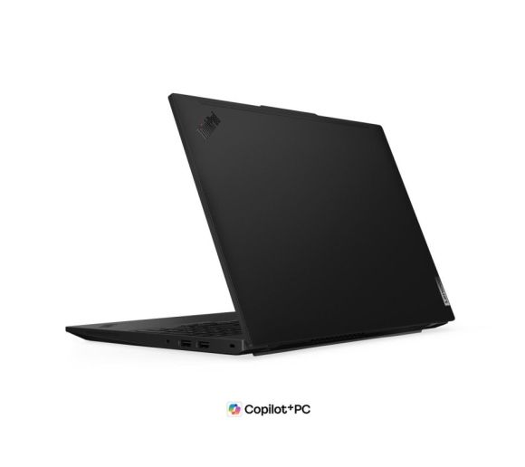 Lenovo - ThinkPad L16 G3 Core Ultra 5 325 (8C(4P+4LPE)/8T, up to 4.5GHz, 12MB), 1x 16GB DDR5-5600, SSD 512GB, 16`` WUXGA (1920x1200) AG IPS 400n, Intel Graphics, GLAN, WiFi7, BT5.5, 1x HDMI, 2x Thunderbolt 4, KybUK BL, Cam 720p, 2Wx2, 57Wh, Win 11 Pro, 3YW_0