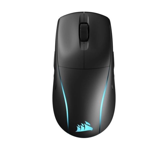 Corsair - Miš CORSAIR M75 bežicni/CH-931D010-EU/RGB/gaming/crna_0