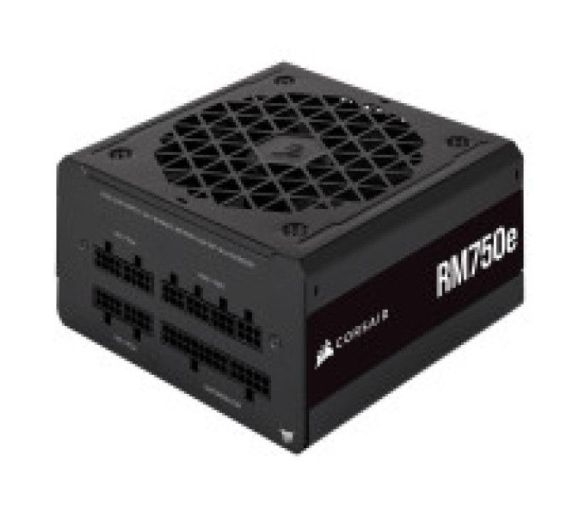 Corsair - Napajanje 750W Corsair RM750e 80+ Gold Fully Modular Crno, CP-9020295-EU_0