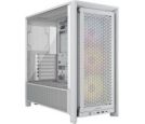 Corsair - Kućište Corsair FRAME 4000D RS ARGB Modular Belo, CC-9011297-WW_small_0