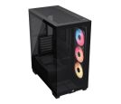 Corsair - Kuciste Corsair 3500X RS-R ARGB, CC-9011322-WW_small_0