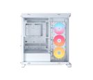 Corsair - Kuciste Corsair FRAME 4500X RS-R ARGB Panoramic Glass Beli, CC-9011315-WW_small_1