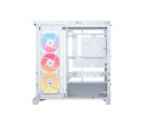 Corsair - Kuciste Corsair FRAME 4500X RS-R ARGB Panoramic Glass Beli, CC-9011315-WW_small_2