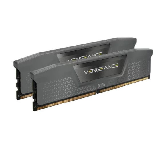 Corsair - RAM Corsair Vengeance DDR5 64GB (2x32GB) 6000MHz CMK64GX5M2D6000Z40 EXPO_0