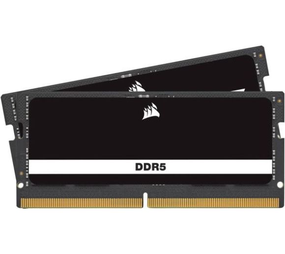 Corsair - RAM SODIMM Corsair DDR5 16GB 5200MHz CL44 CMS5X16G1A52C44A2 Bulk_0
