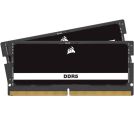 Corsair - RAM SODIMM Corsair DDR5 16GB 5200MHz CL44 CMS5X16G1A52C44A2 Bulk_small_0