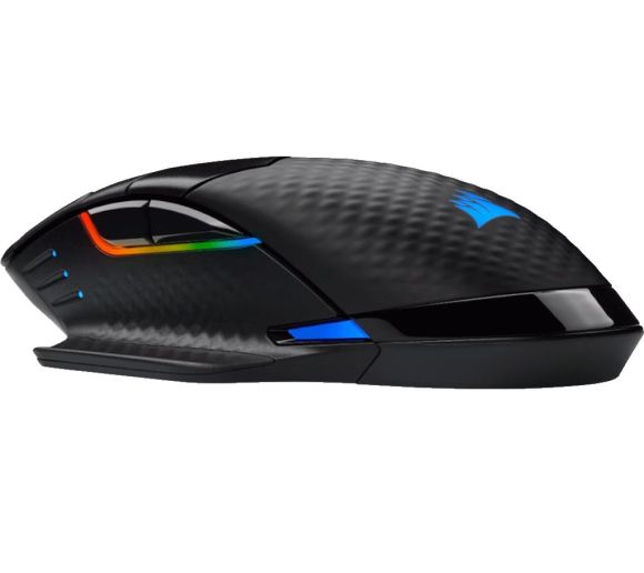 Corsair - Miš CORSAIR DARK CORE bežicni/CH-9315411-EU/RGB/crna_6